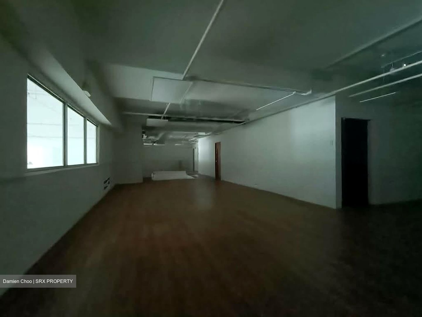West Park Bizcentral (D22), Factory #584846141